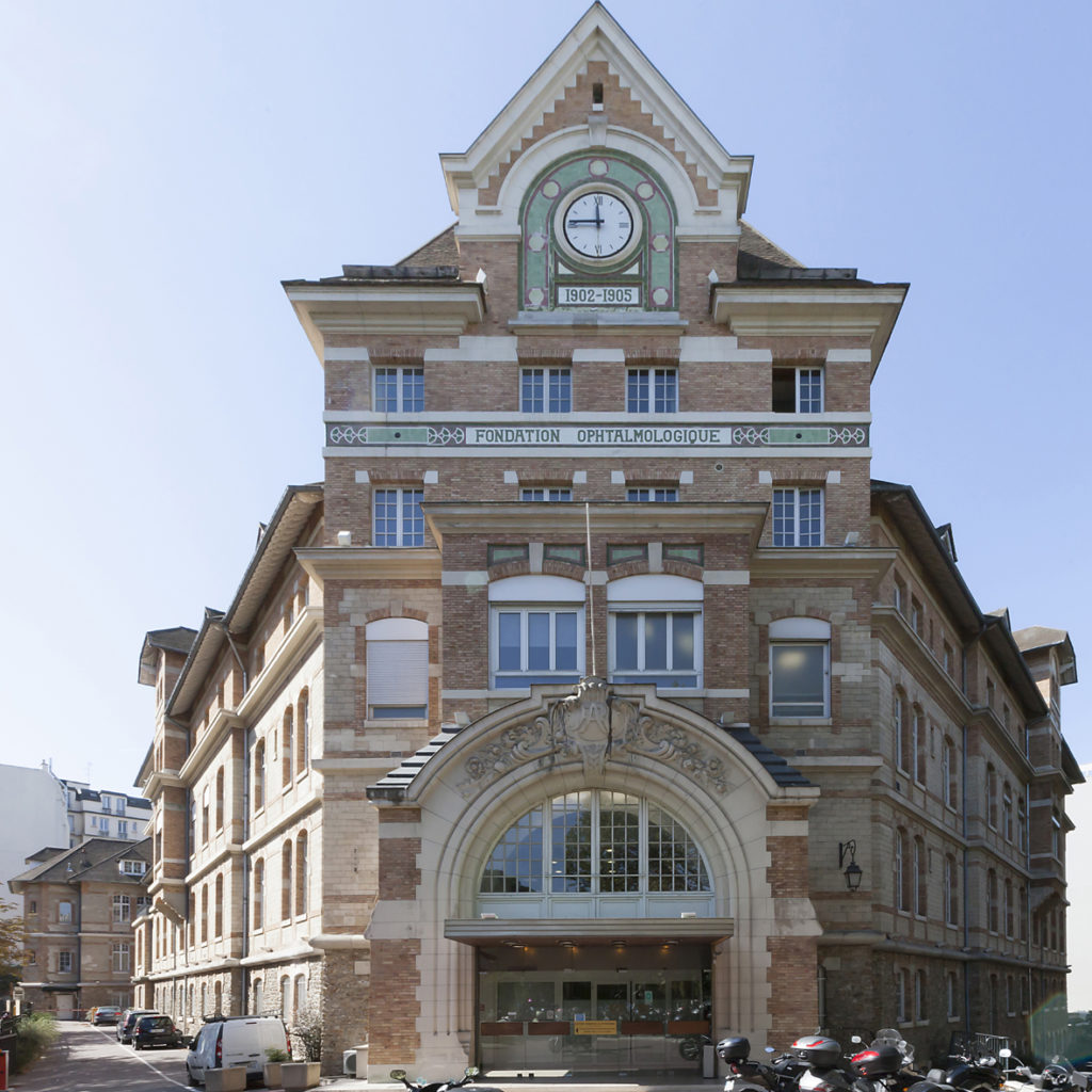 Fondation-Rothschild