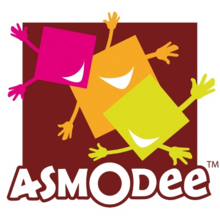 Asmodee