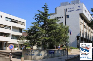 hopital-Robert-Debre