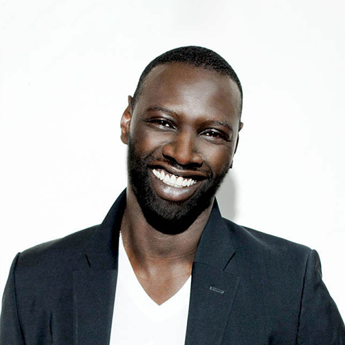 Omar Sy