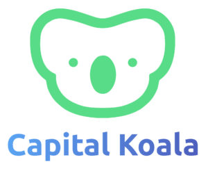 Capital Koala