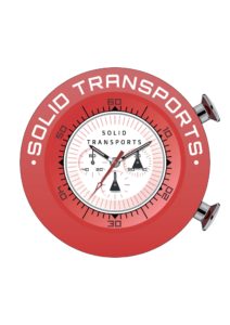 SOLID TRANSPORT